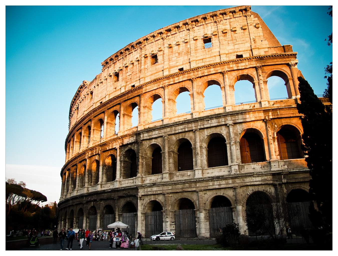 Colosseum