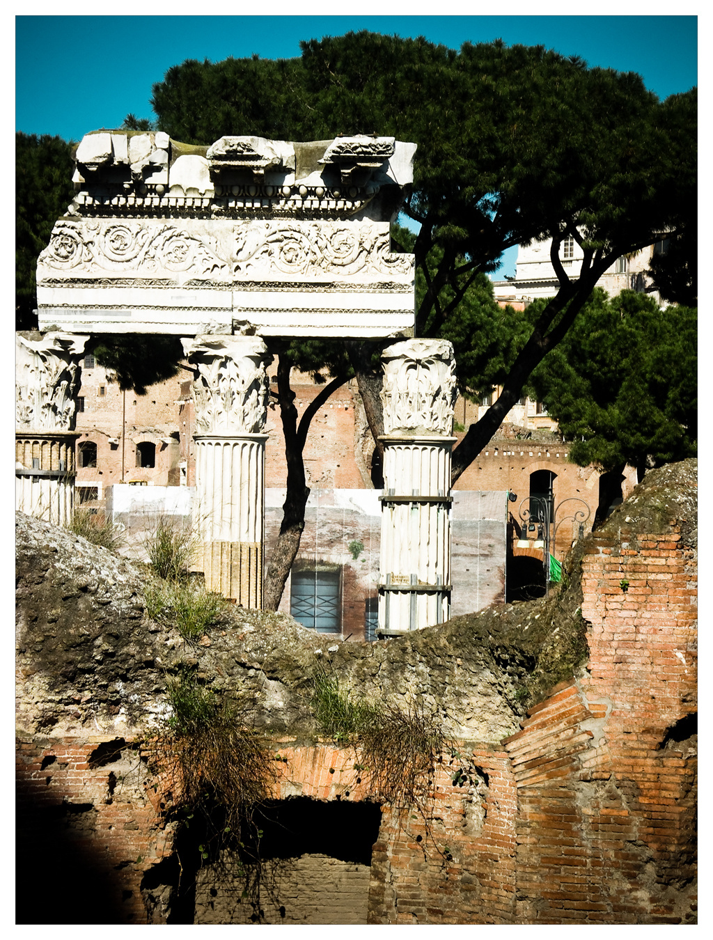 Forum Romanum