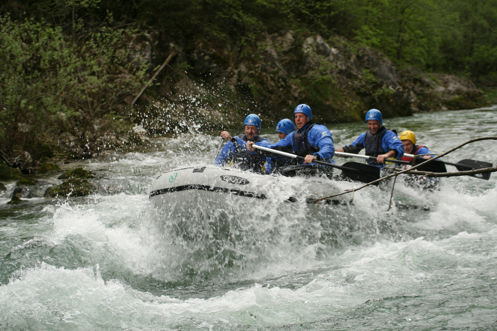 Bohinjka 2.5.09 079