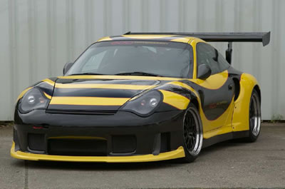 1753 7330 porsche 996 standard image 01