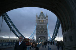 Tower Bridge