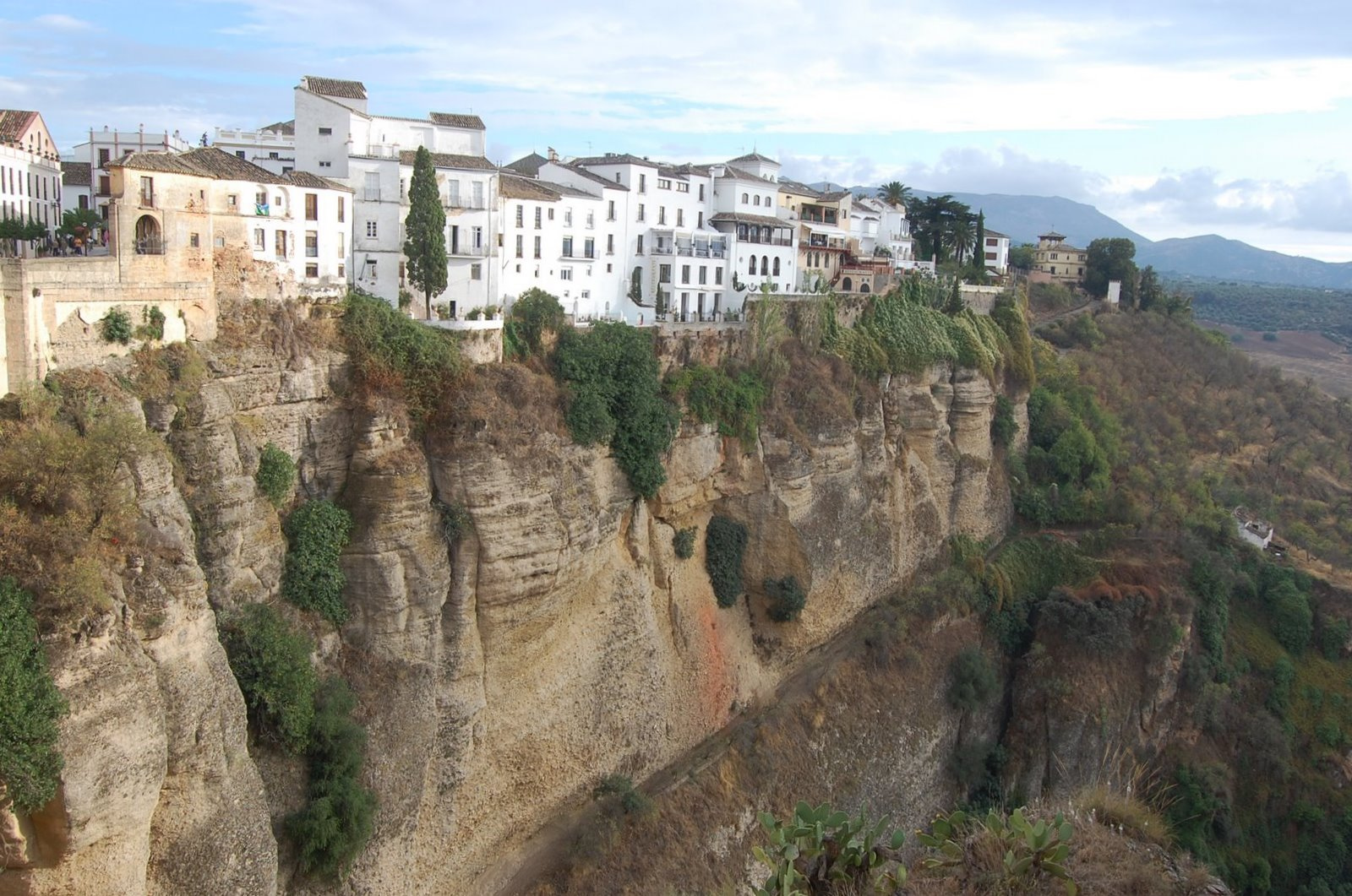 Spain Ronda