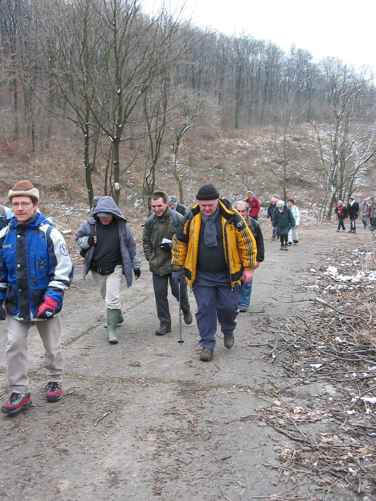 2011 01 22 H.Hetény-Pécs S. 005