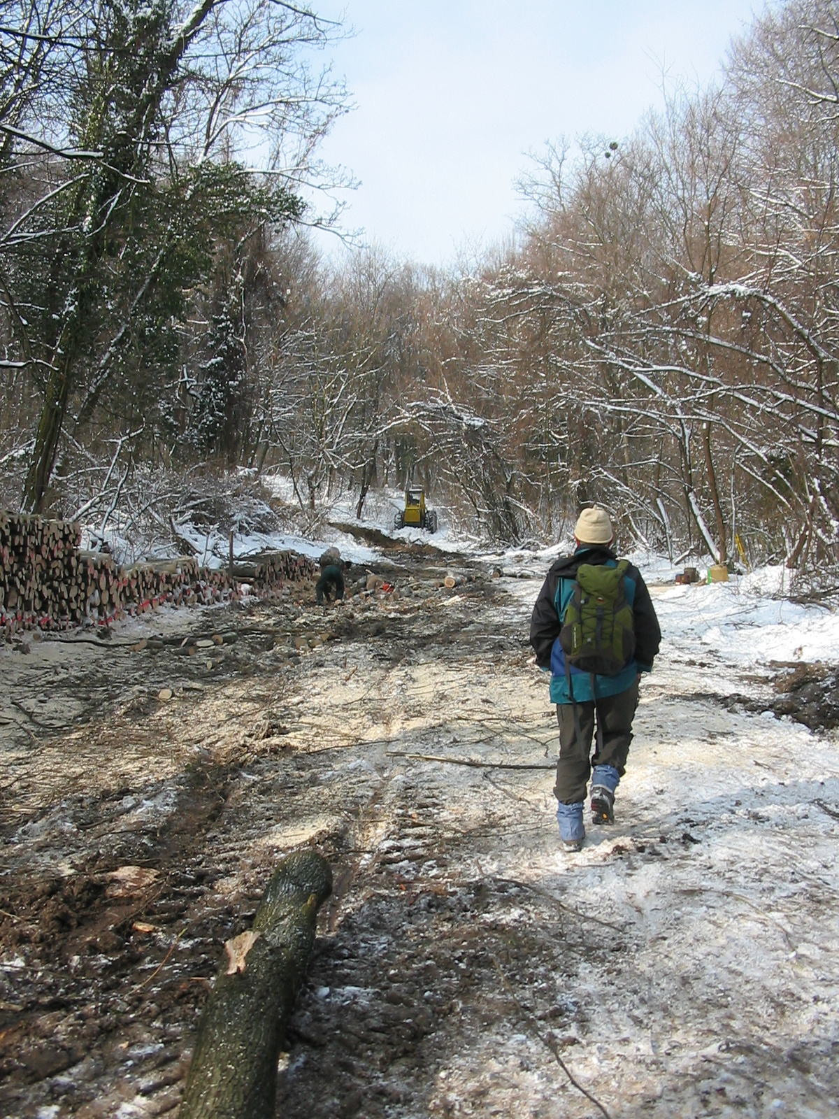 2010 02 09 Komló-Pécsbánya 003