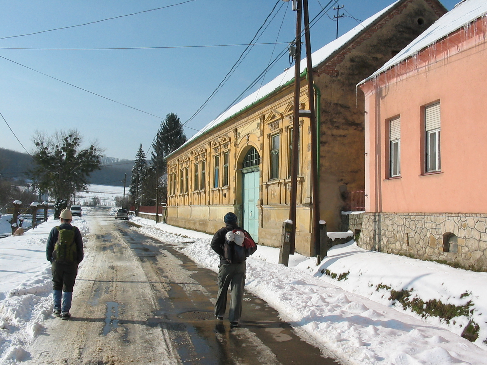 2010 02 09 Komló-Pécsbánya 025