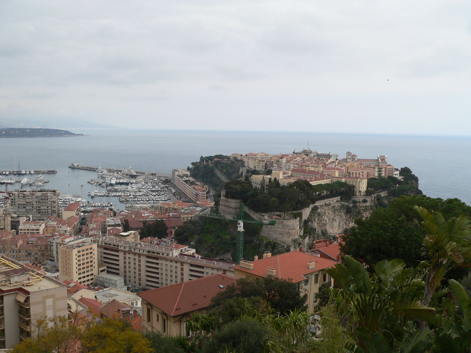 Monaco (2238)