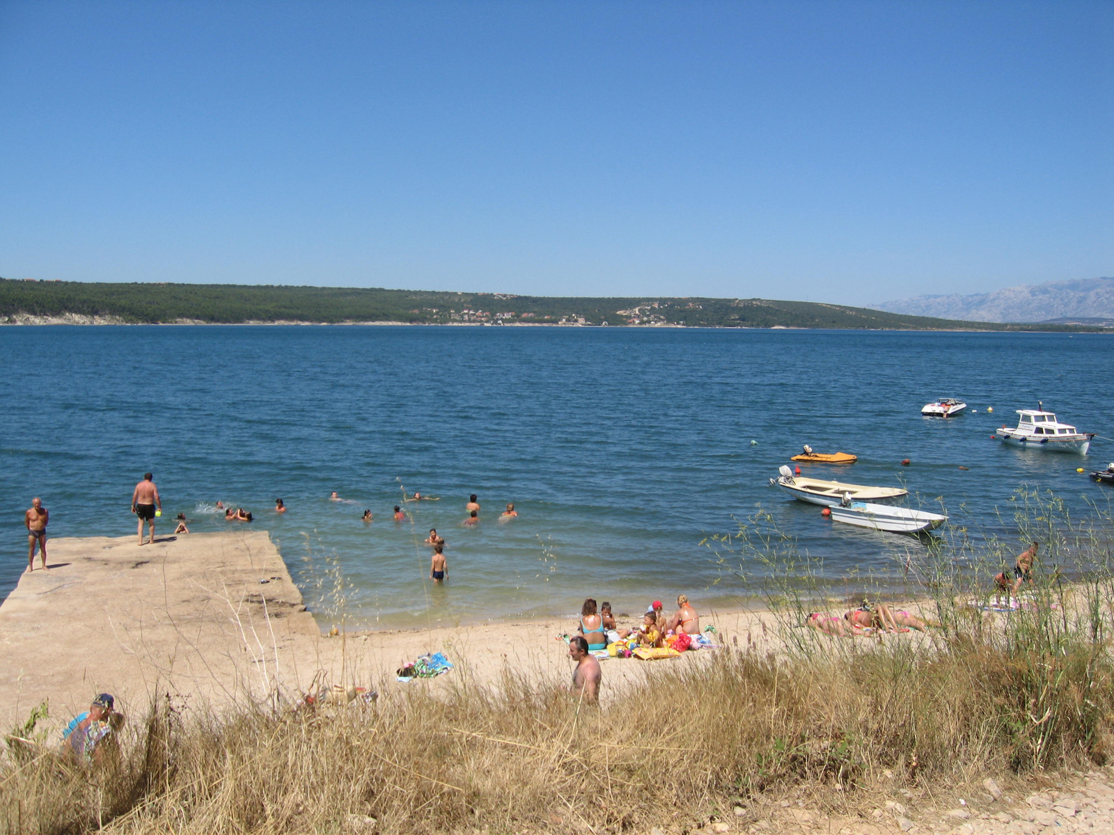 homokos strand Most szervezünk sex-buli-tura kirándulást zadarba