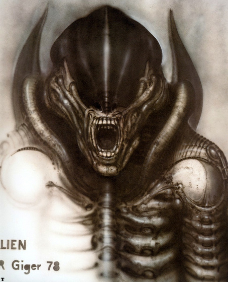 Alien III