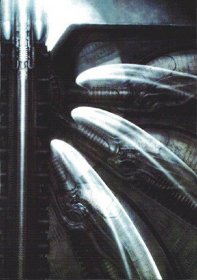 Giger 154