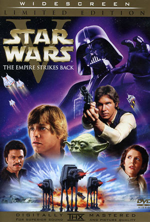 Star Wars - A birodalom visszavág