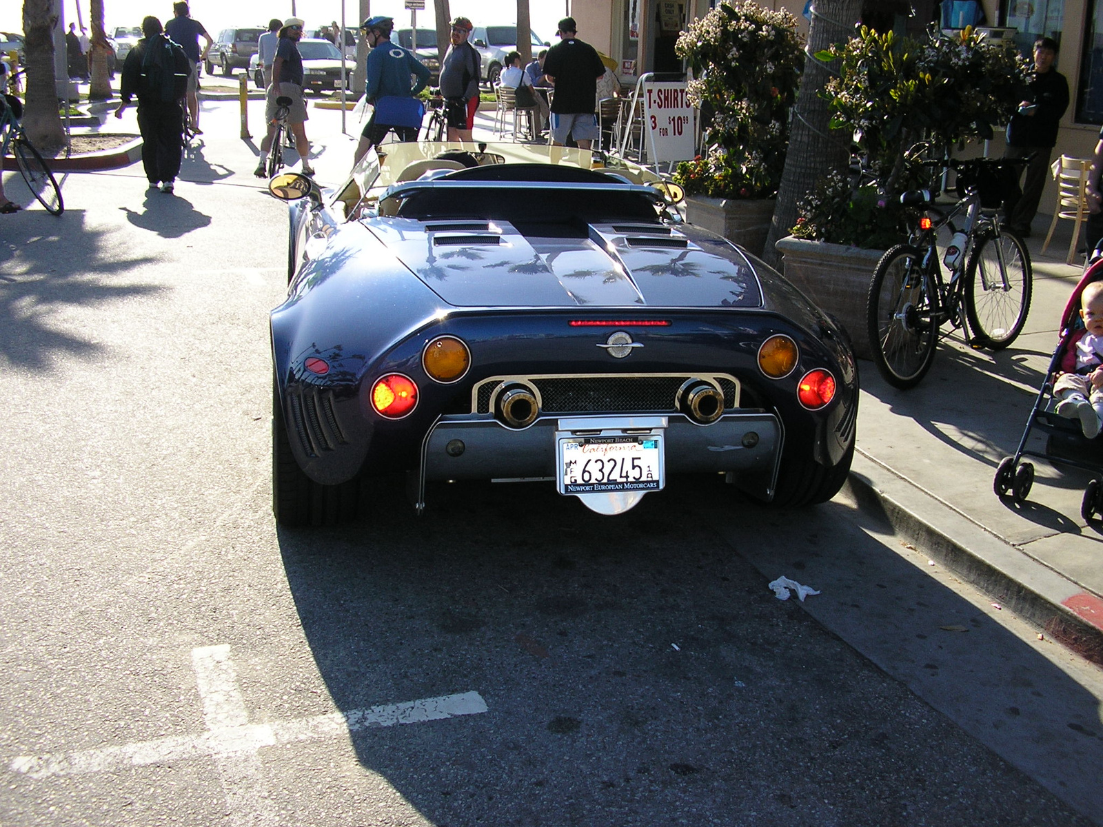 Spyker 002