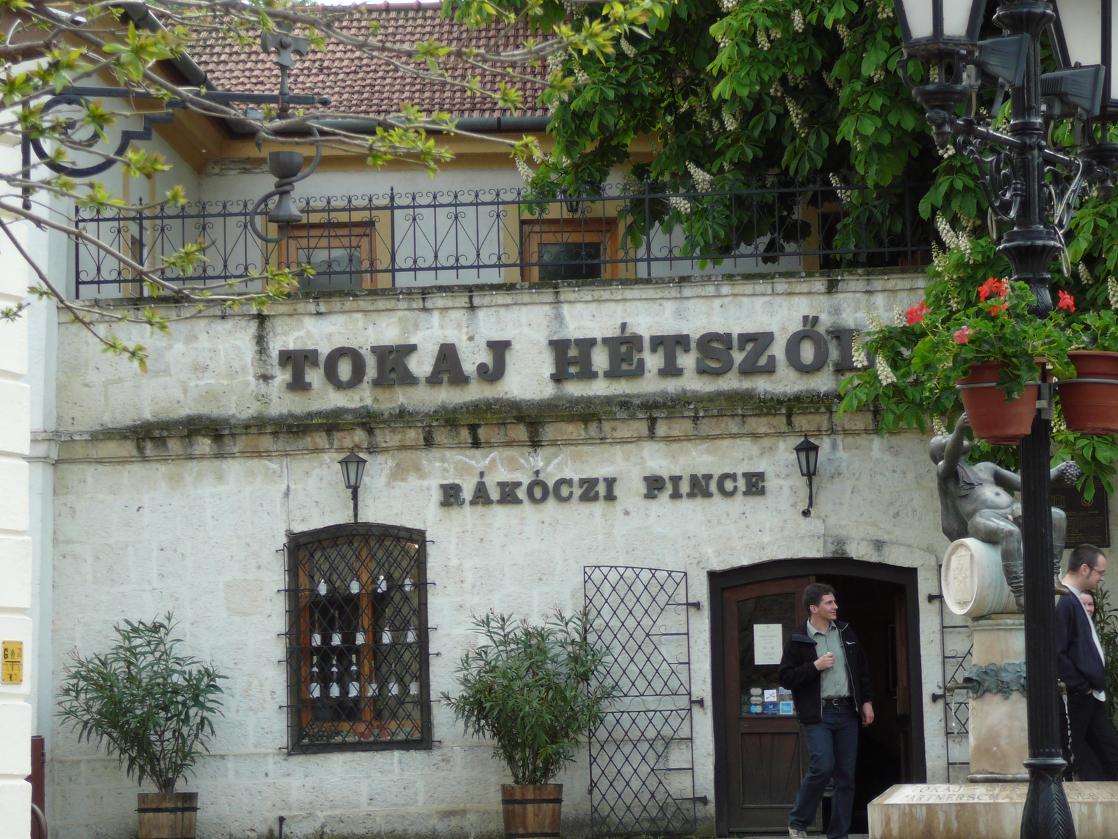 Tokaj