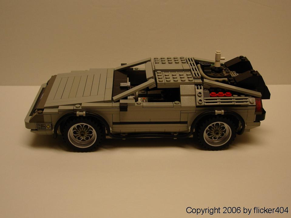 delorean 02