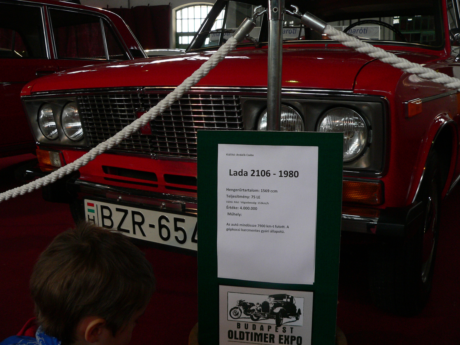 Lada 2106