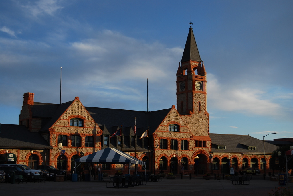 US 2010 Day14  006 Cheyenne, WY