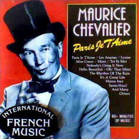 Maurice Chavaller - 001a - (emule.com.br)