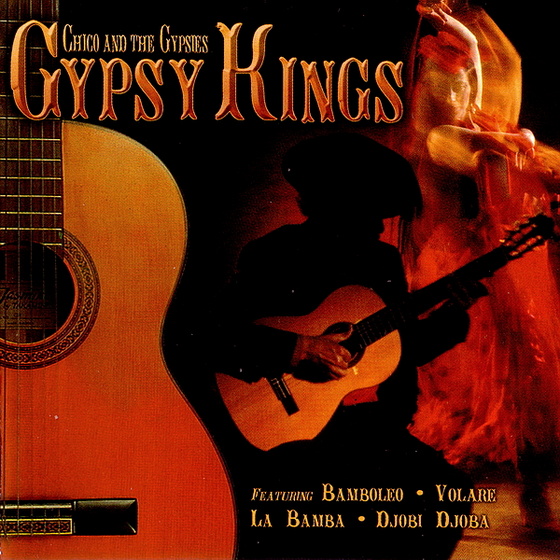 Gipsy Kings - 001a