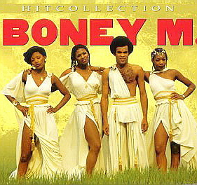 Boney M - 005a - (blitz2000.blogspot.com)