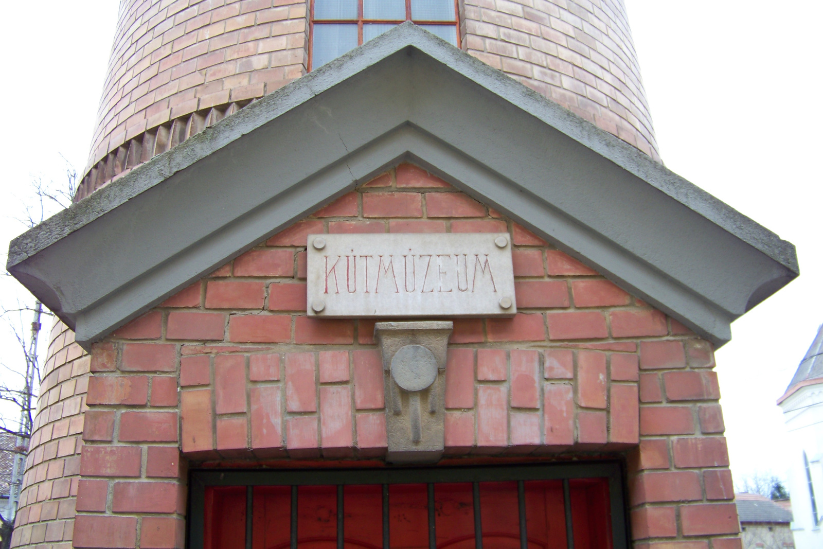 Kútmúzeum