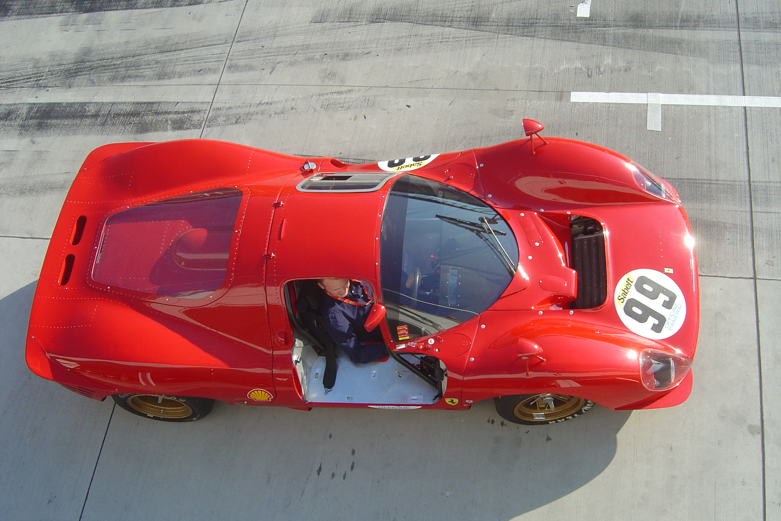 Ferrari Racing Days (34)