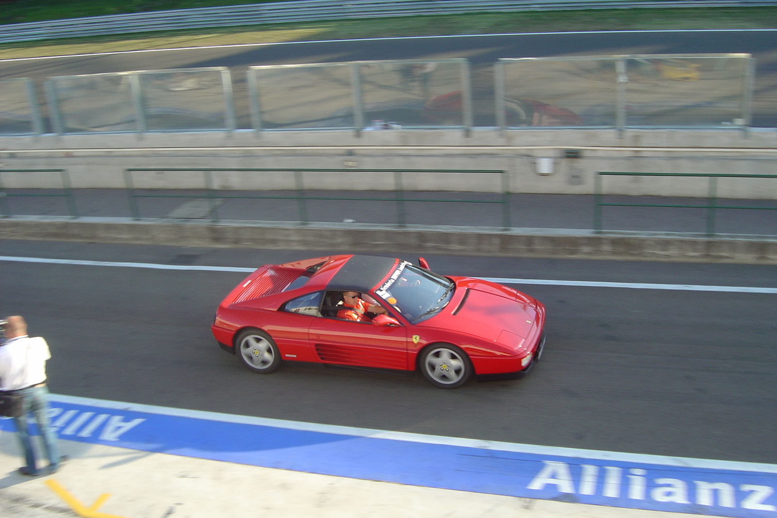 Ferrari Racing Days (41)