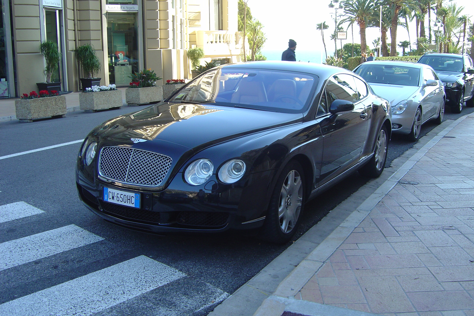 Monte-Carlo (126)