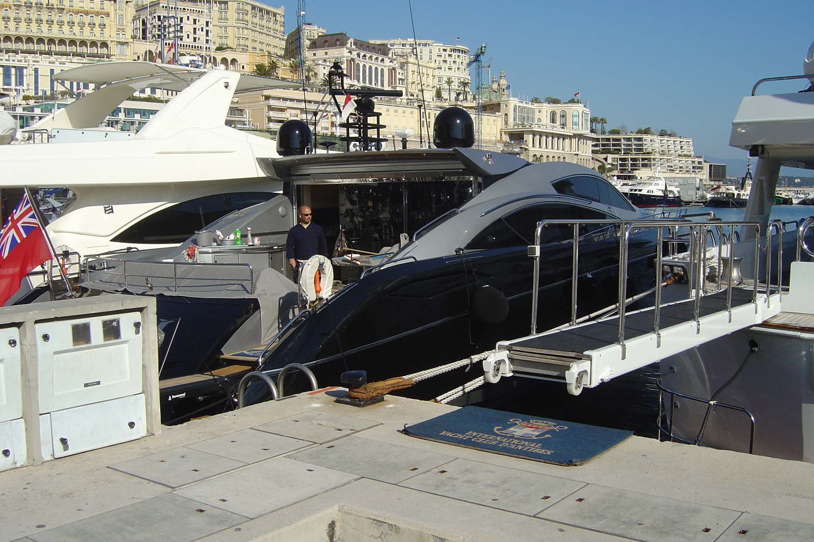 Monte-Carlo (47)