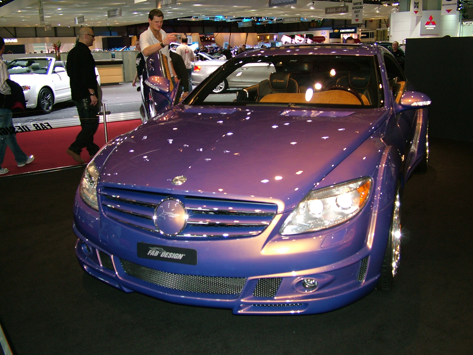 Genf 2008 (237)