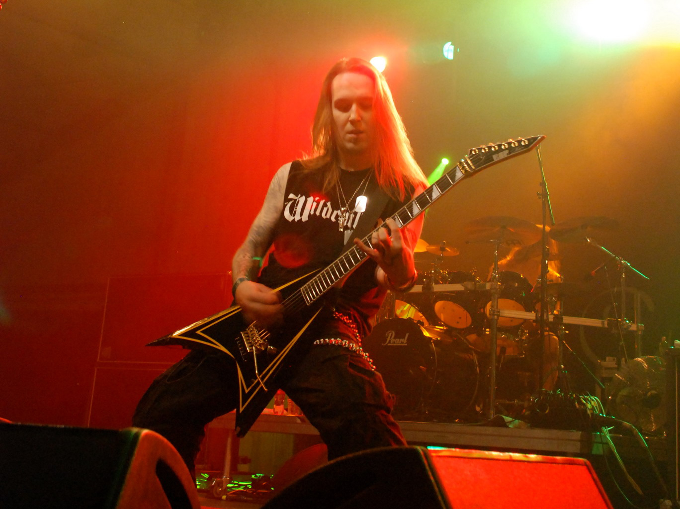 Children of Bodom