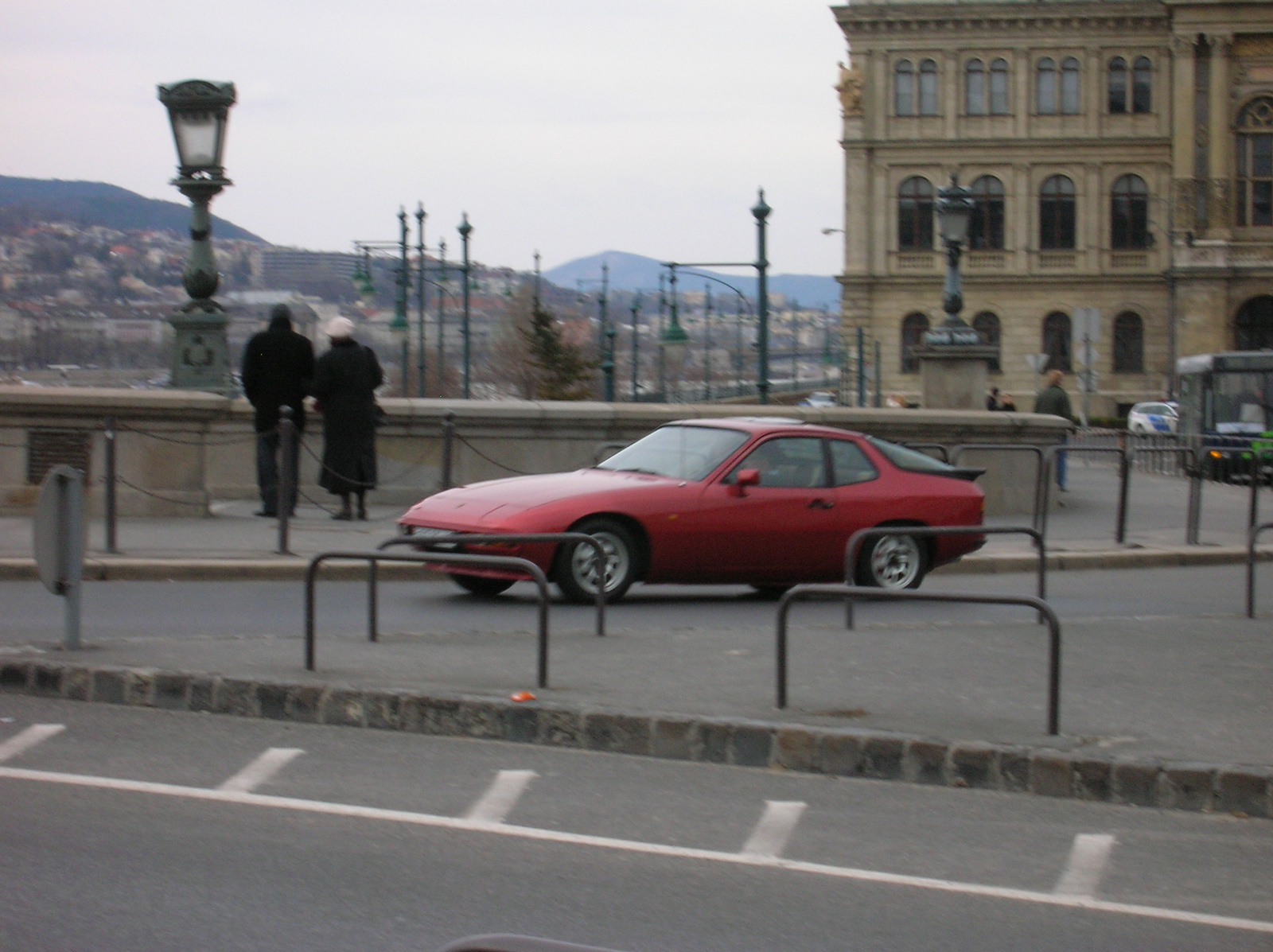 Porsche 924