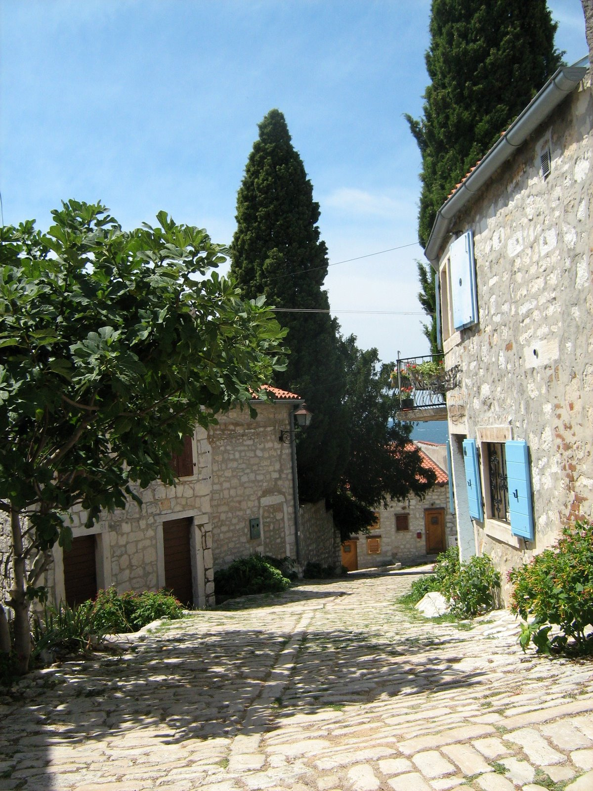 ROVINJ