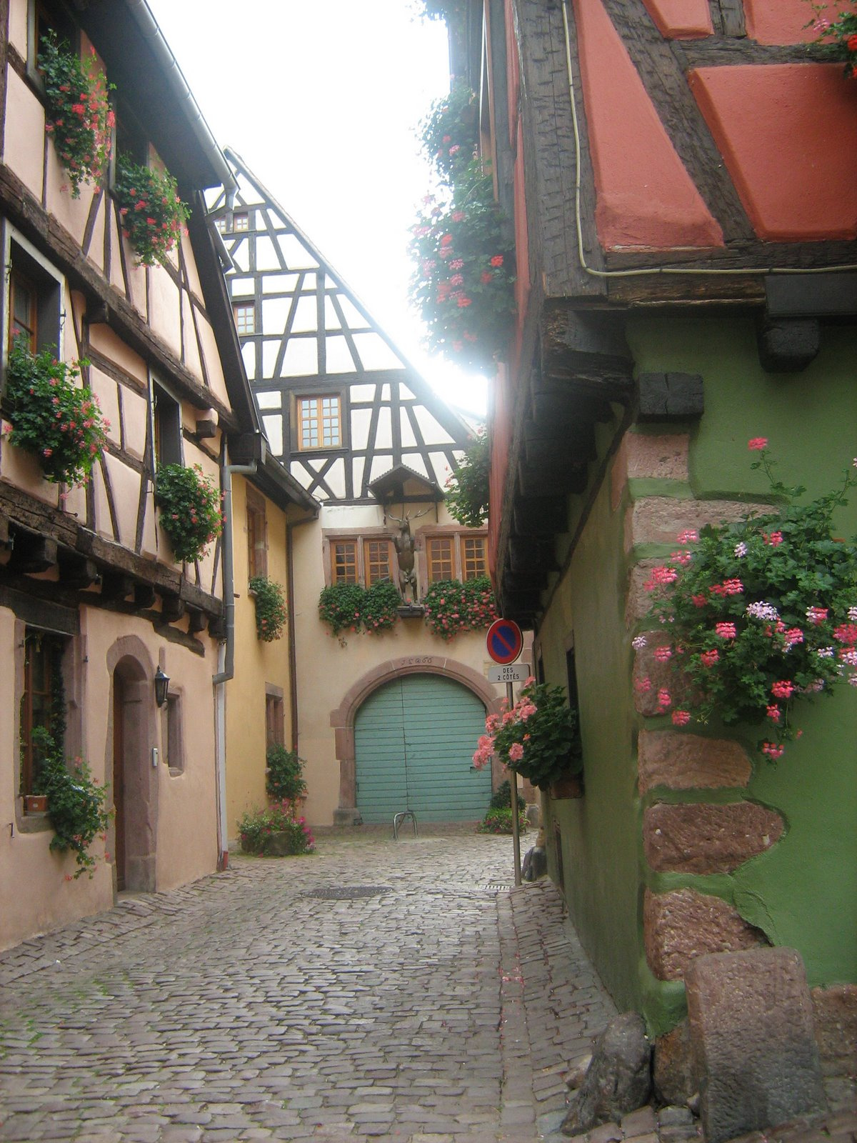 RIQUEWIHR