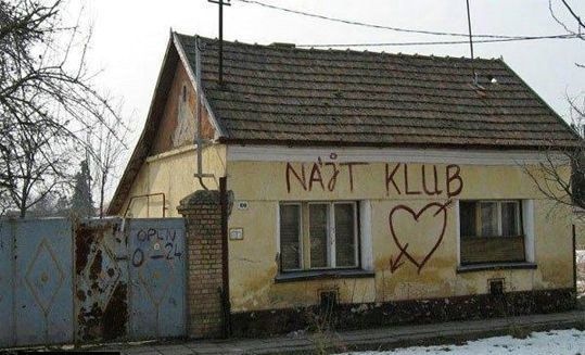 nájtklub