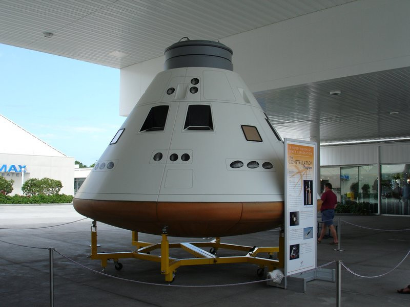 KSC 132