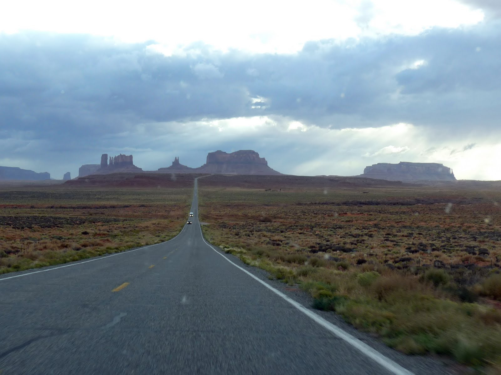 360Southwest Monument Valley