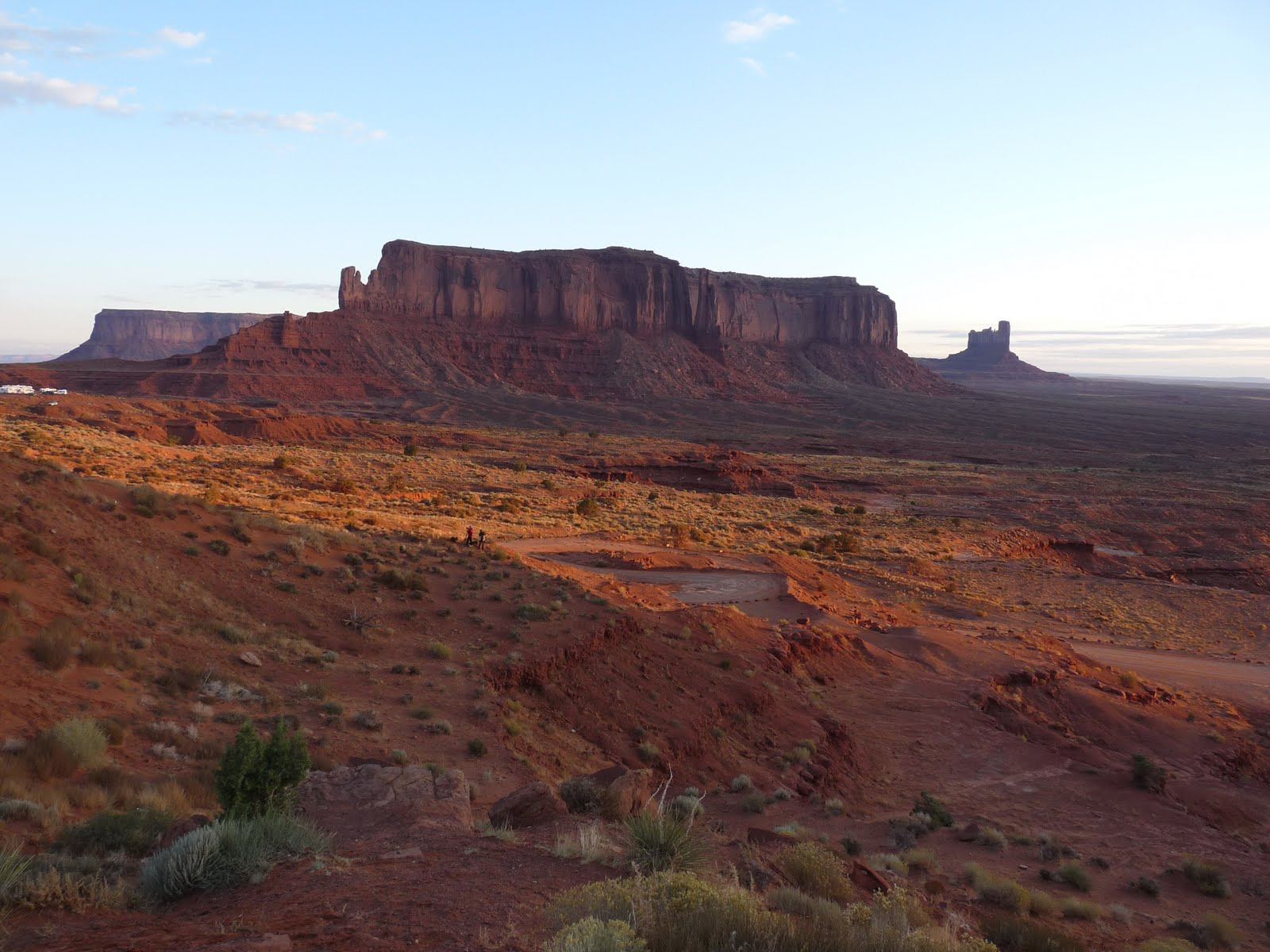 370Southwest Monument Valley