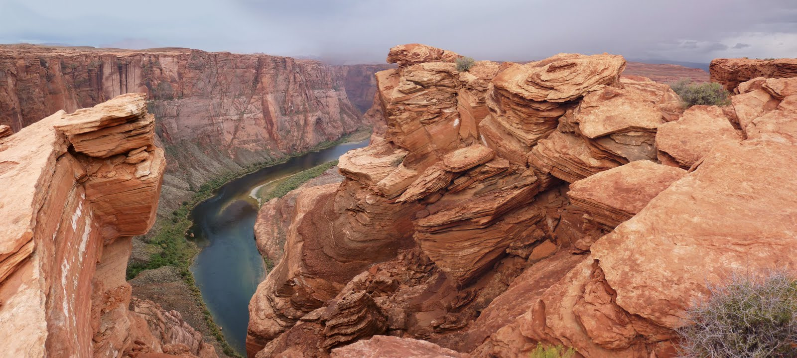 462Southwest Horseshoe Bend