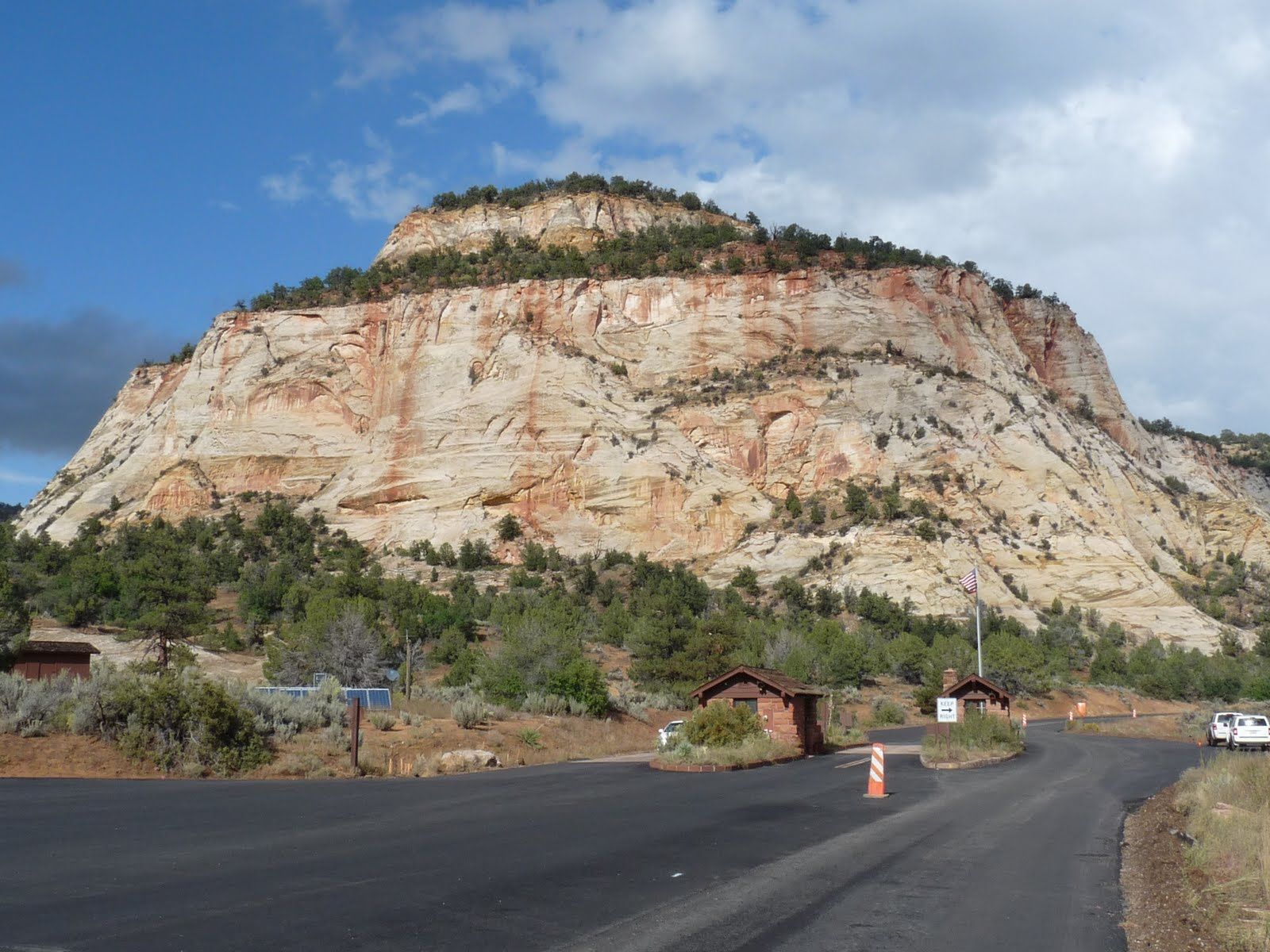 471Southwest Zion NP