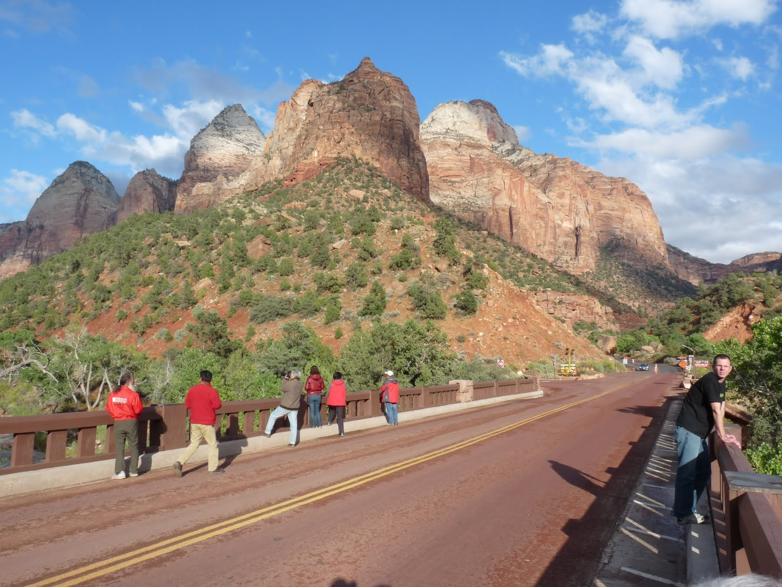 492Southwest Zion NP