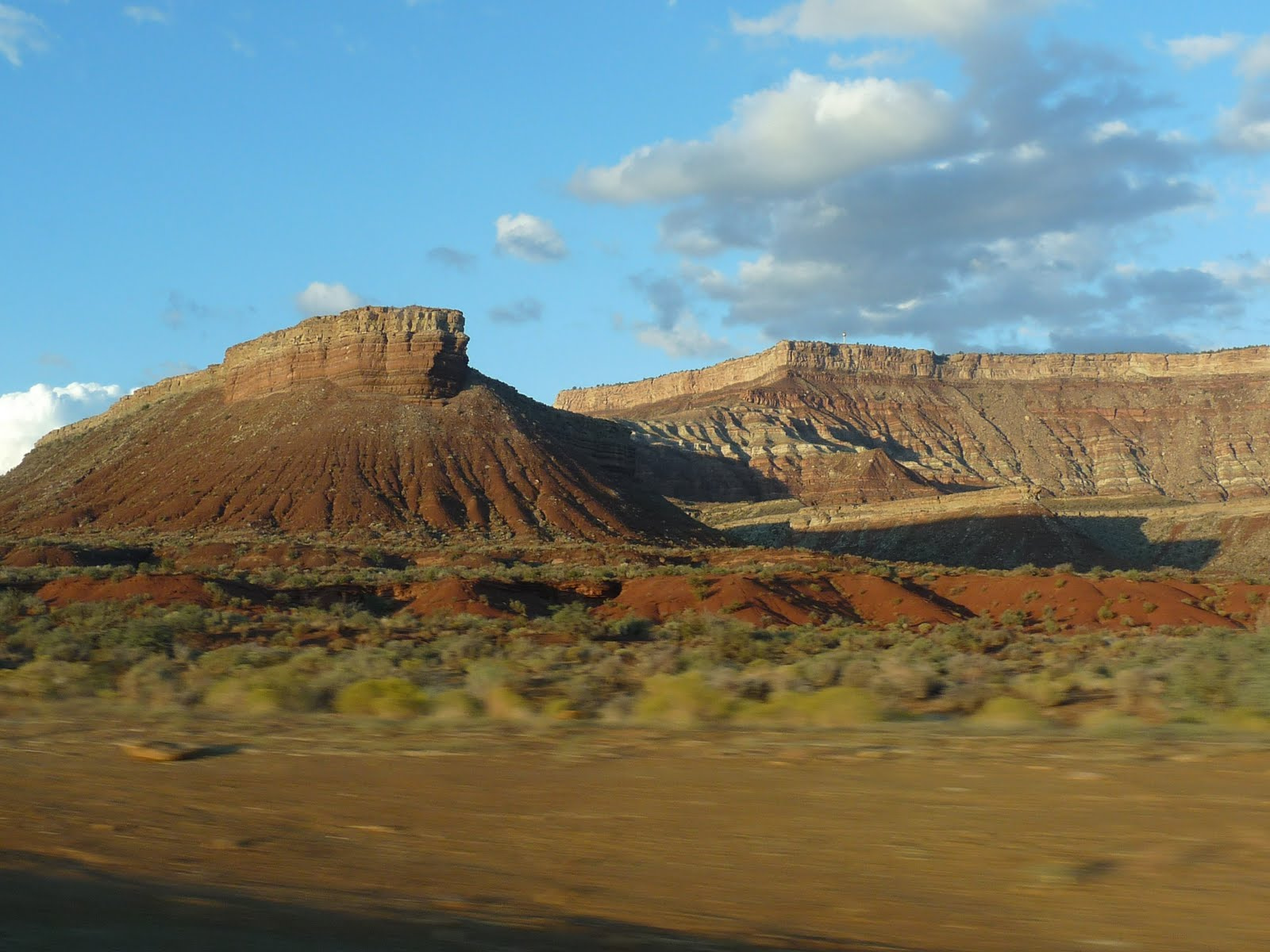 499Southwest Zion NP