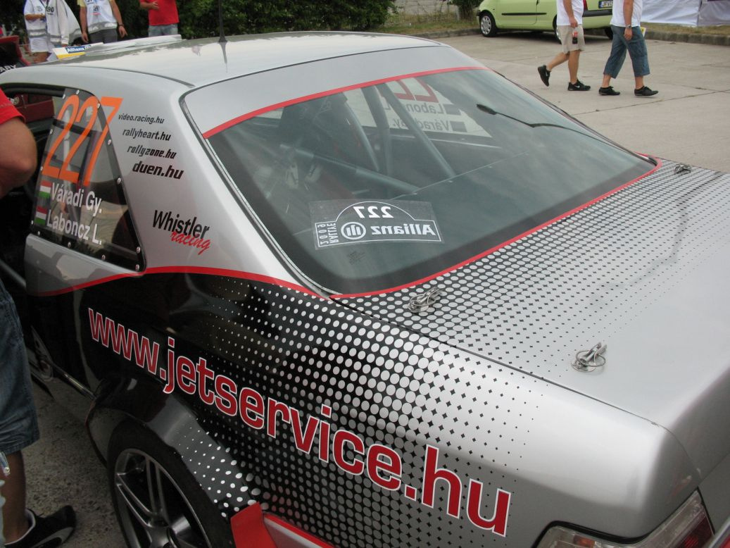 Mecsek rally 007