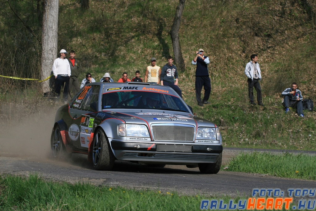 miskolc rally 2010 - versenyben - topy foti 20100427 1842956672