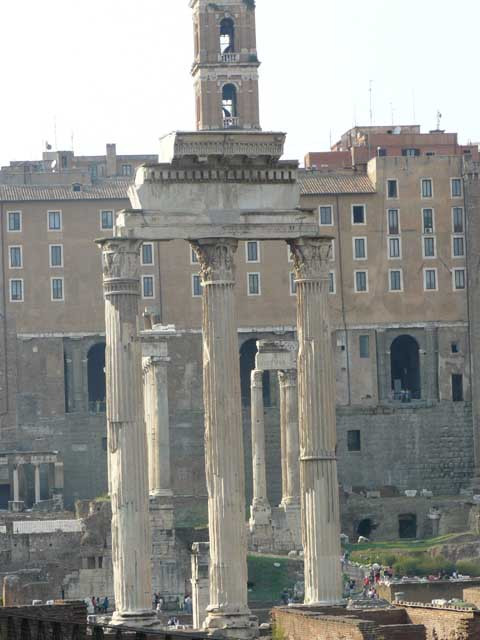 foro romano