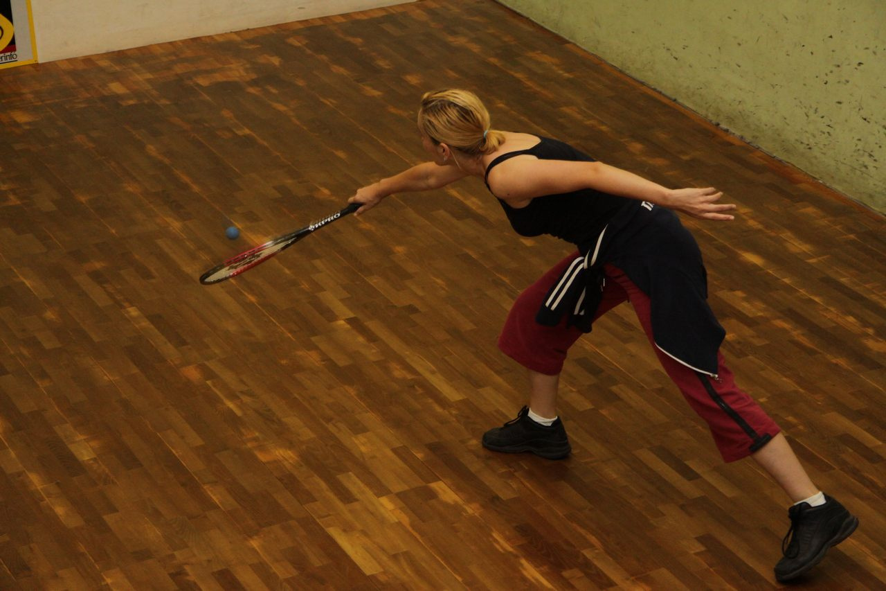 Squash 2