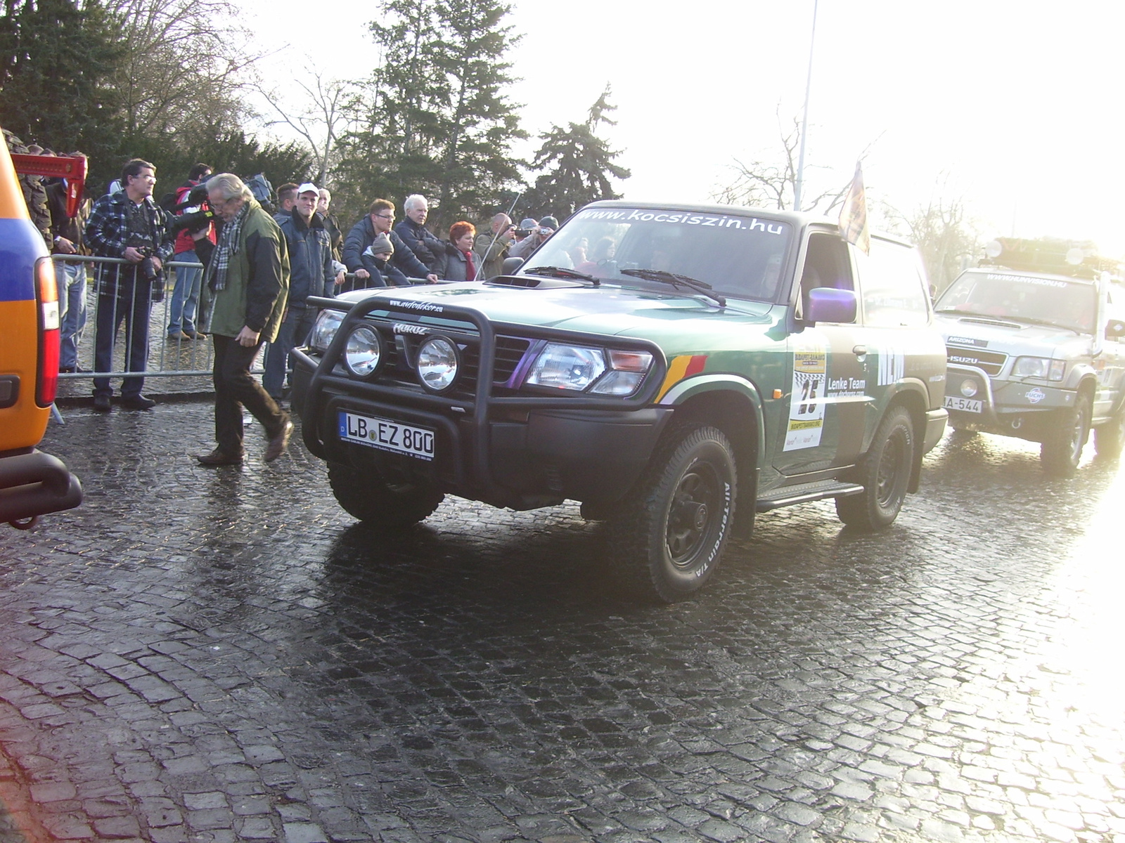 Budapest Bamako 2011 076