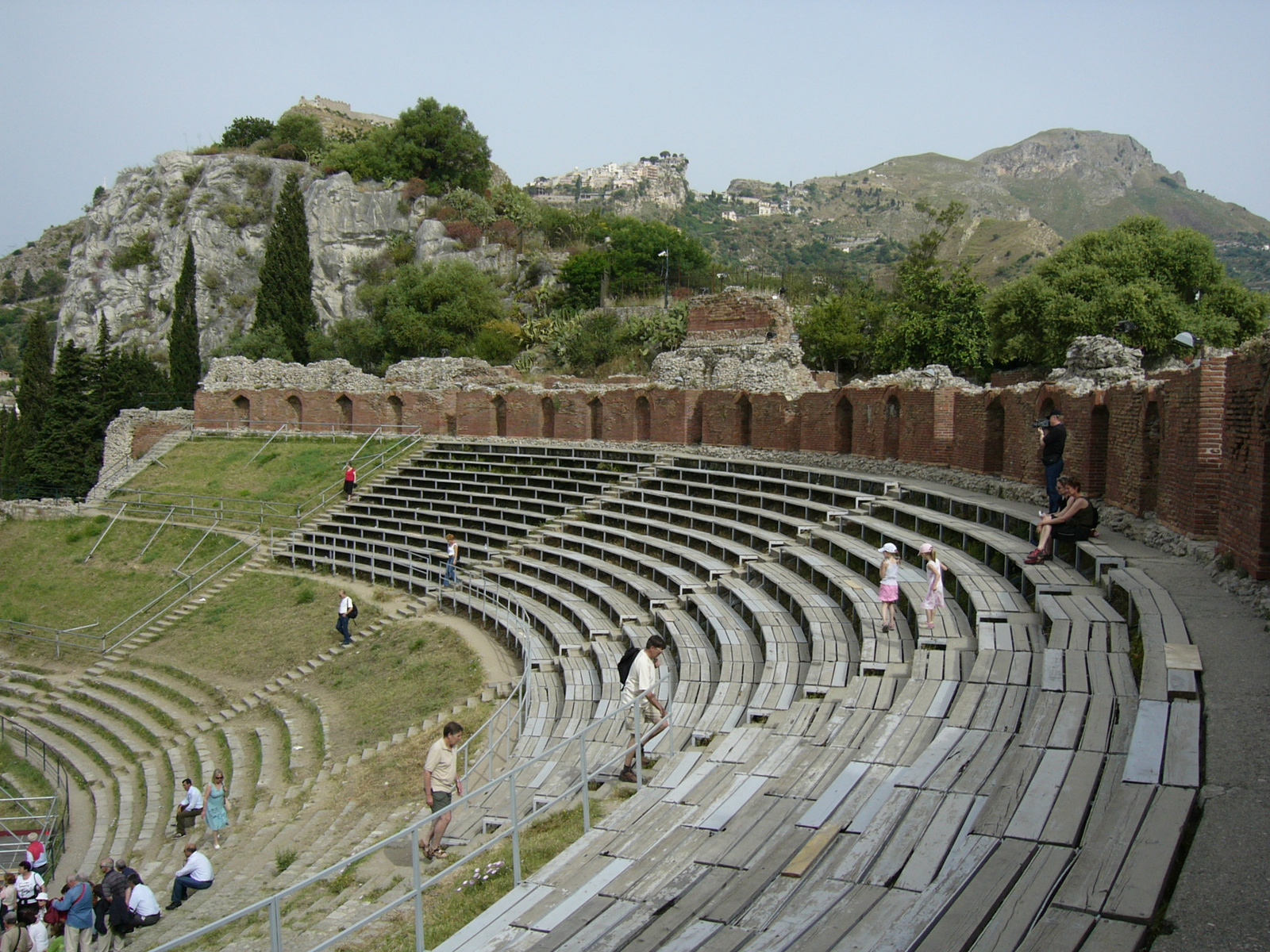 Taormina