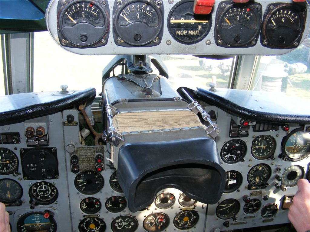 IL-18, navigáció