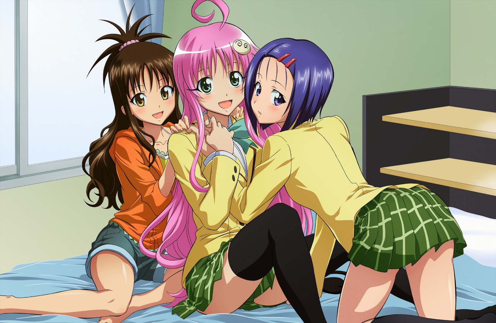 to-love-ru