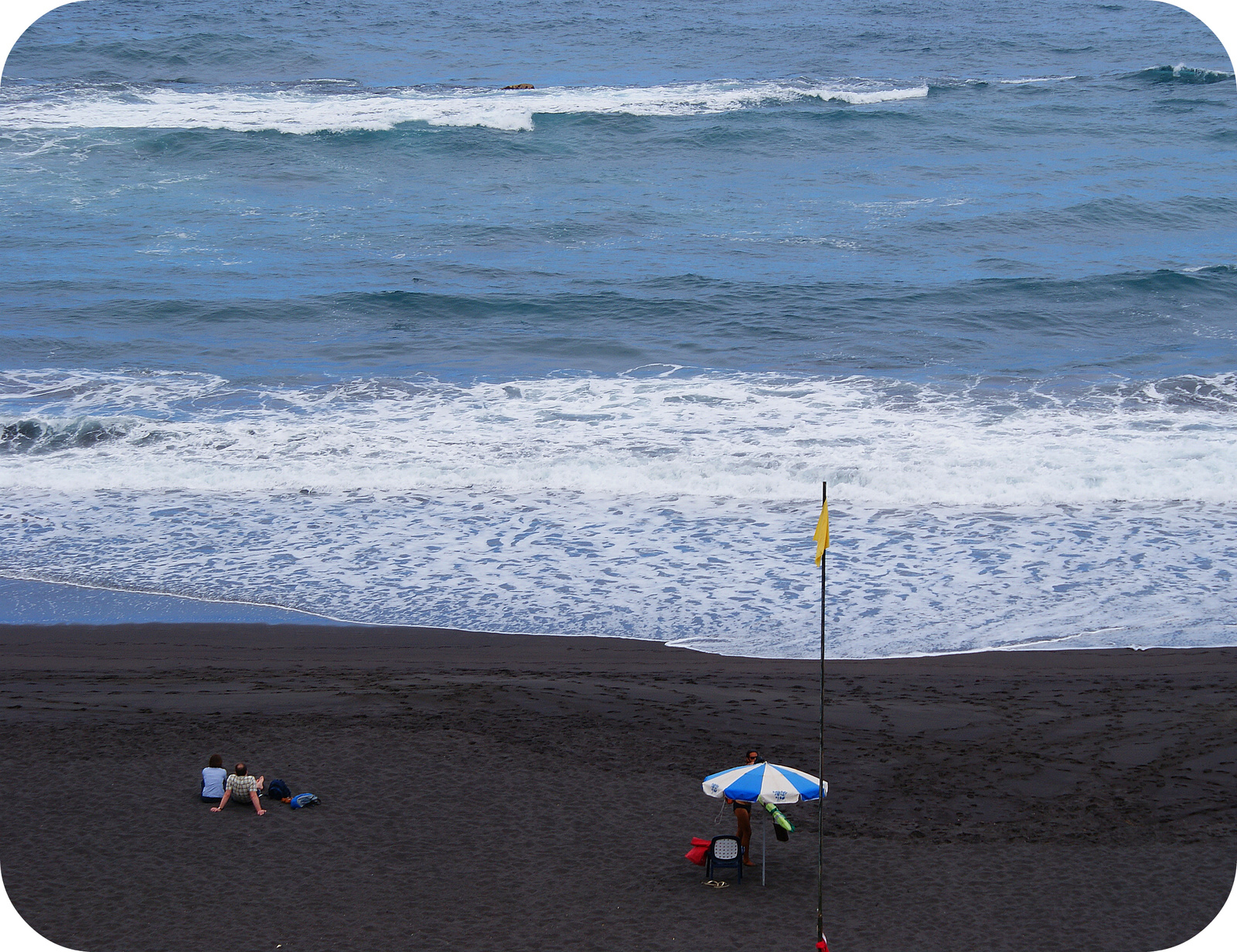 Tenerife