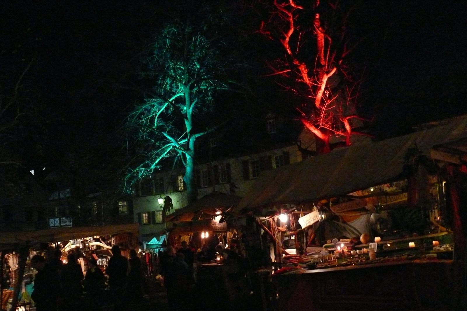 Esslingener Weihnachtsmarkt